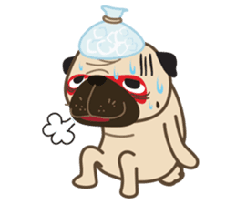 Kaoneaw vs Chaodum sticker #1454016