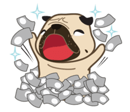 Kaoneaw vs Chaodum sticker #1454024