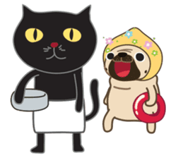 Kaoneaw vs Chaodum sticker #1454032