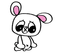 Kumada-san Ver.3 sticker #1454118