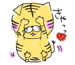 TORAPPE sticker #1454155