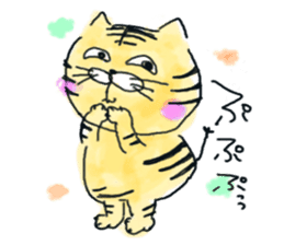 TORAPPE sticker #1454158