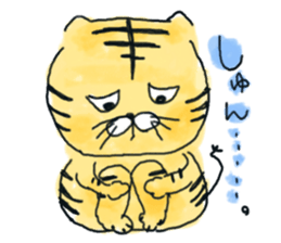 TORAPPE sticker #1454162