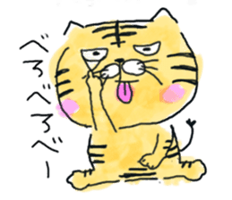 TORAPPE sticker #1454163