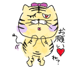 TORAPPE sticker #1454165