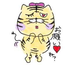 TORAPPE sticker #1454165