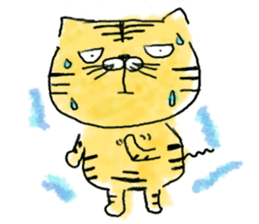 TORAPPE sticker #1454177