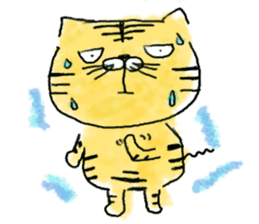 TORAPPE sticker #1454177