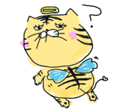 TORAPPE sticker #1454184