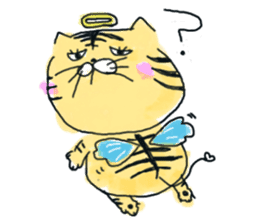 TORAPPE sticker #1454184