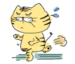 TORAPPE sticker #1454188