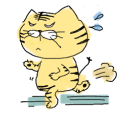 TORAPPE sticker #1454188