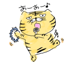 TORAPPE sticker #1454189