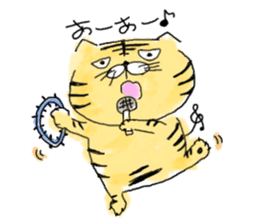 TORAPPE sticker #1454189