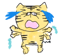 TORAPPE sticker #1454192