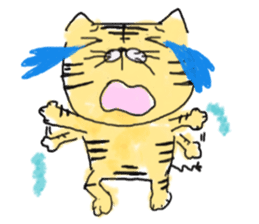 TORAPPE sticker #1454192