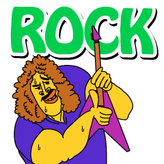 ROCK STAR Music School