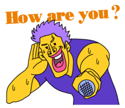 ROCK STAR Music School sticker #1454274