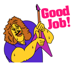 ROCK STAR Music School sticker #1454279