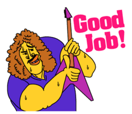 ROCK STAR Music School sticker #1454279