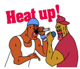 ROCK STAR Music School sticker #1454281