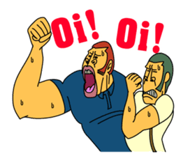 ROCK STAR Music School sticker #1454284