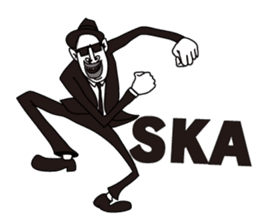 ROCK STAR Music School sticker #1454287