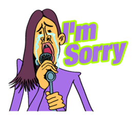 ROCK STAR Music School sticker #1454295