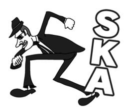 ROCK STAR Music School sticker #1454296