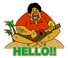 ROCK STAR Music School sticker #1454305