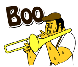 ROCK STAR Music School sticker #1454312