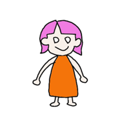 Everyday of Saki sticker #1454395