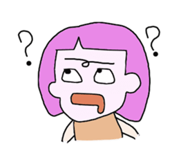 Everyday of Saki sticker #1454415