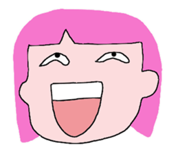 Everyday of Saki sticker #1454416