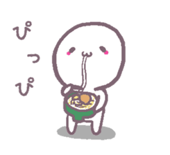kagawa sanukiben sticker #1454434