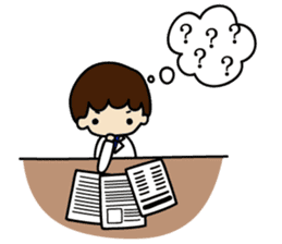 Stickers for study life sticker #1454752