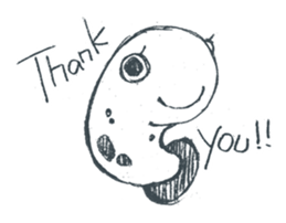 They're already there sticker #1454876