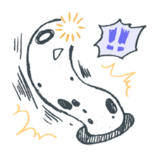 They're already there sticker #1454880