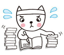 Cappy and friends sticker #1455038