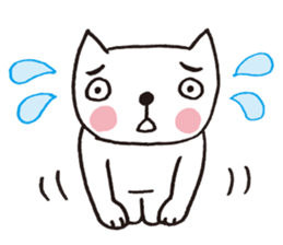 Cappy and friends sticker #1455040