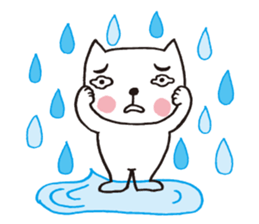 Cappy and friends sticker #1455041