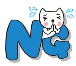 Cappy and friends sticker #1455048