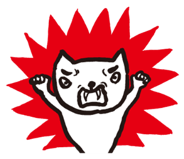 Cappy and friends sticker #1455062