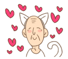 Sticker ordinary sticker #1455192