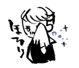 A cheerful master sticker #1455322