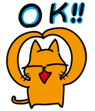 Jin-Taro 2 sticker #1455645