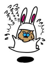 Jin-Taro 2 sticker #1455660