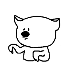 Koara not to be able to hate