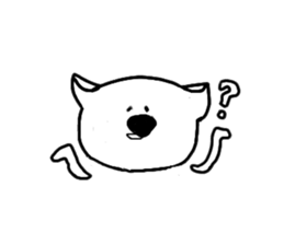 Koara not to be able to hate sticker #1455873