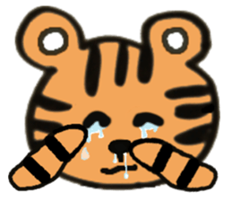 It is a reply sticker quickly sticker #1456110